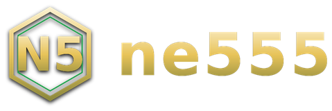 ne555 logo